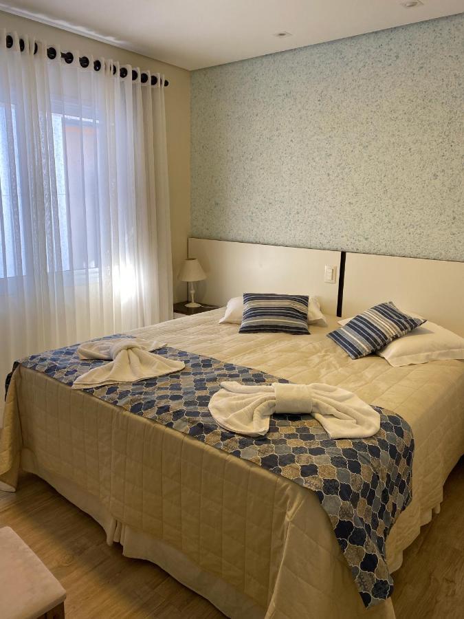 Bed and Breakfast Pousada Ipe Amarelo E Quinta Dos Medeiros Грамаду Екстер'єр фото