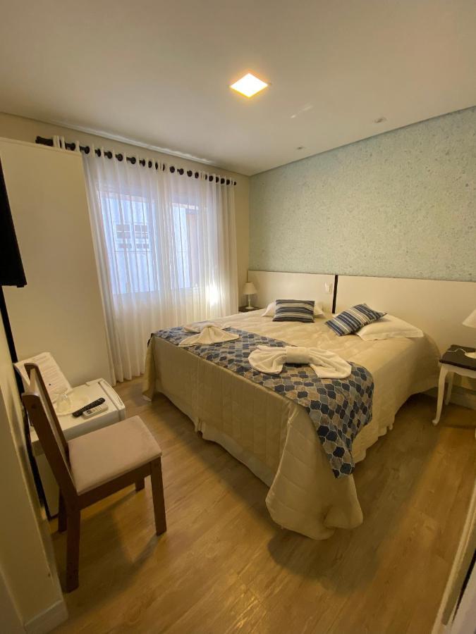 Bed and Breakfast Pousada Ipe Amarelo E Quinta Dos Medeiros Грамаду Екстер'єр фото